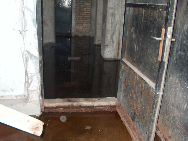 Сивац: Канализација уз помоћ Мађарске